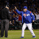 Illustration for article titled This Is The Arc Of Joe Maddon's Anger